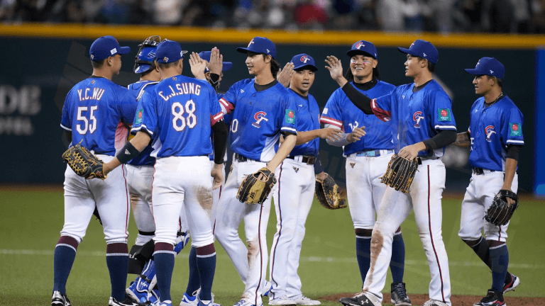 2025wbc資格賽在打什麼！？